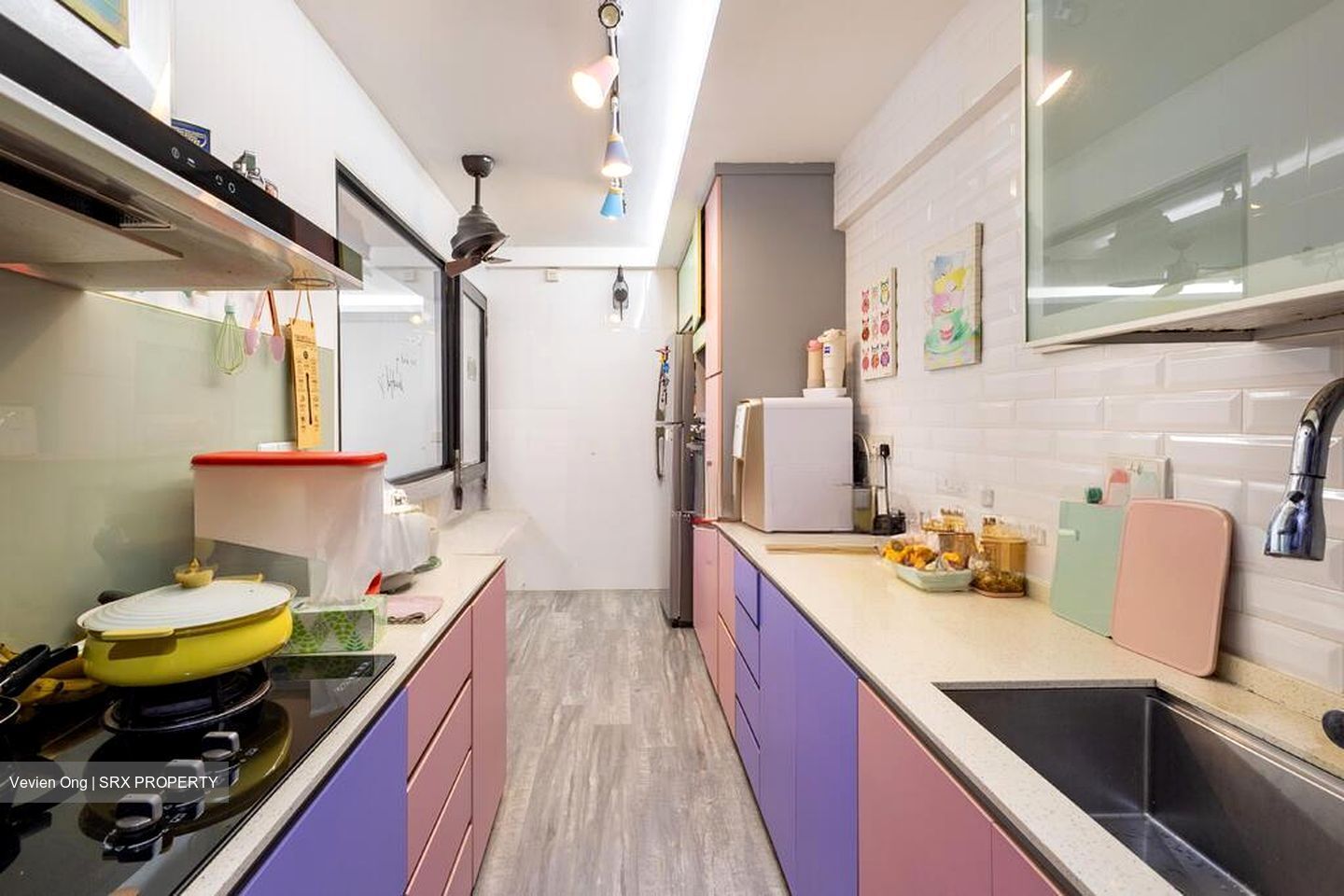 Blk 308B Punggol Walk (Punggol), HDB 5 Rooms #524169271